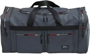 75L Gym Bag for Women & Men for Moving,Vacation,Weekend Getaway Overnight.Big Travel Bag Can Carry All of You Want to.