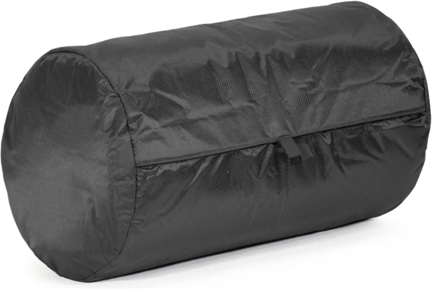 Absent Medium Duffel Bag – Black | Smell-Proof & Odor-Blocking Travel Storage Bag | Heavy-Duty, Carbon-Lined & Water-Resistant Duffel Insert for Secure & Discreet Storage