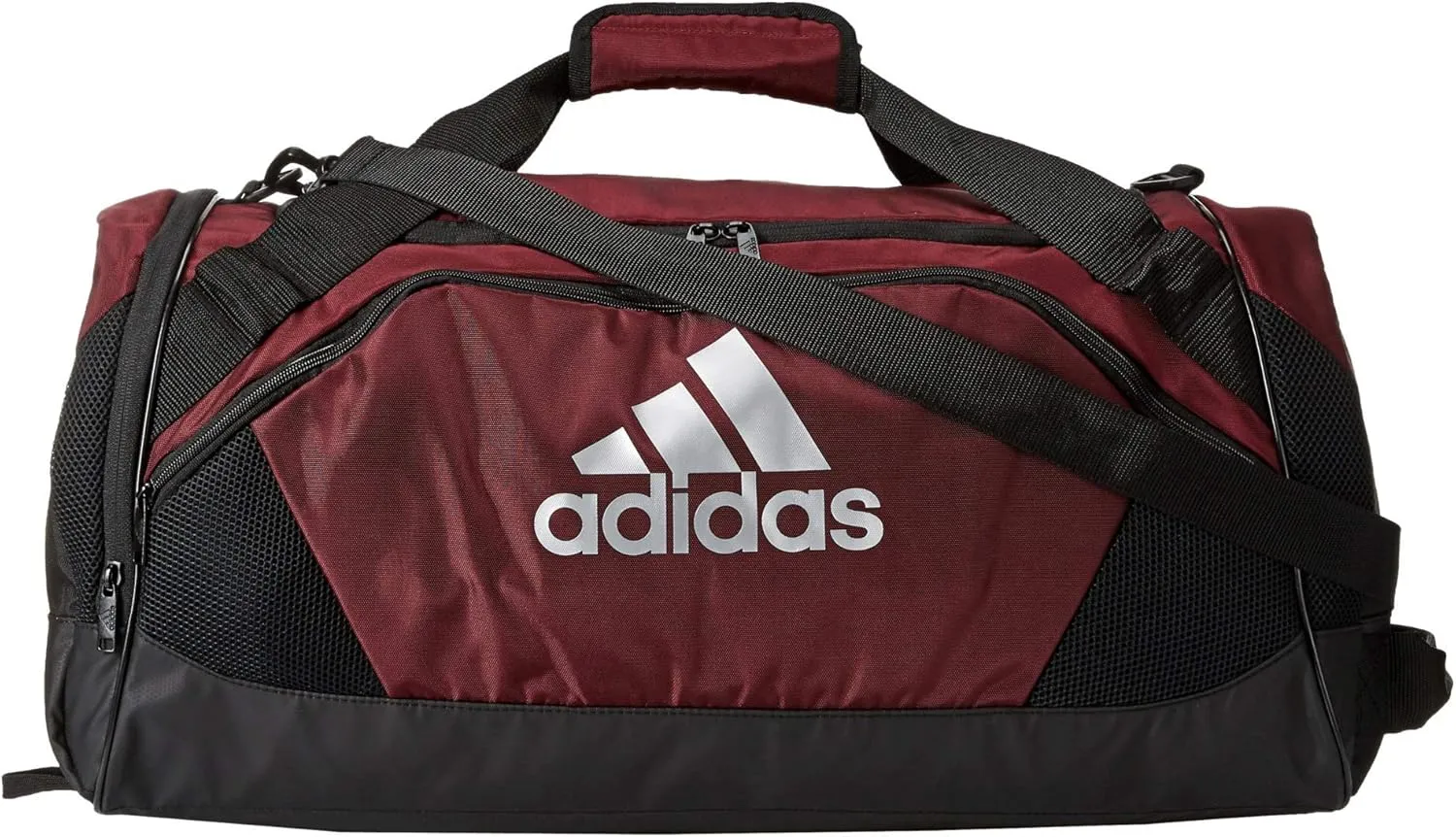 adidas Team Issue Sports Duffel Bag for Men and Women Discontinued