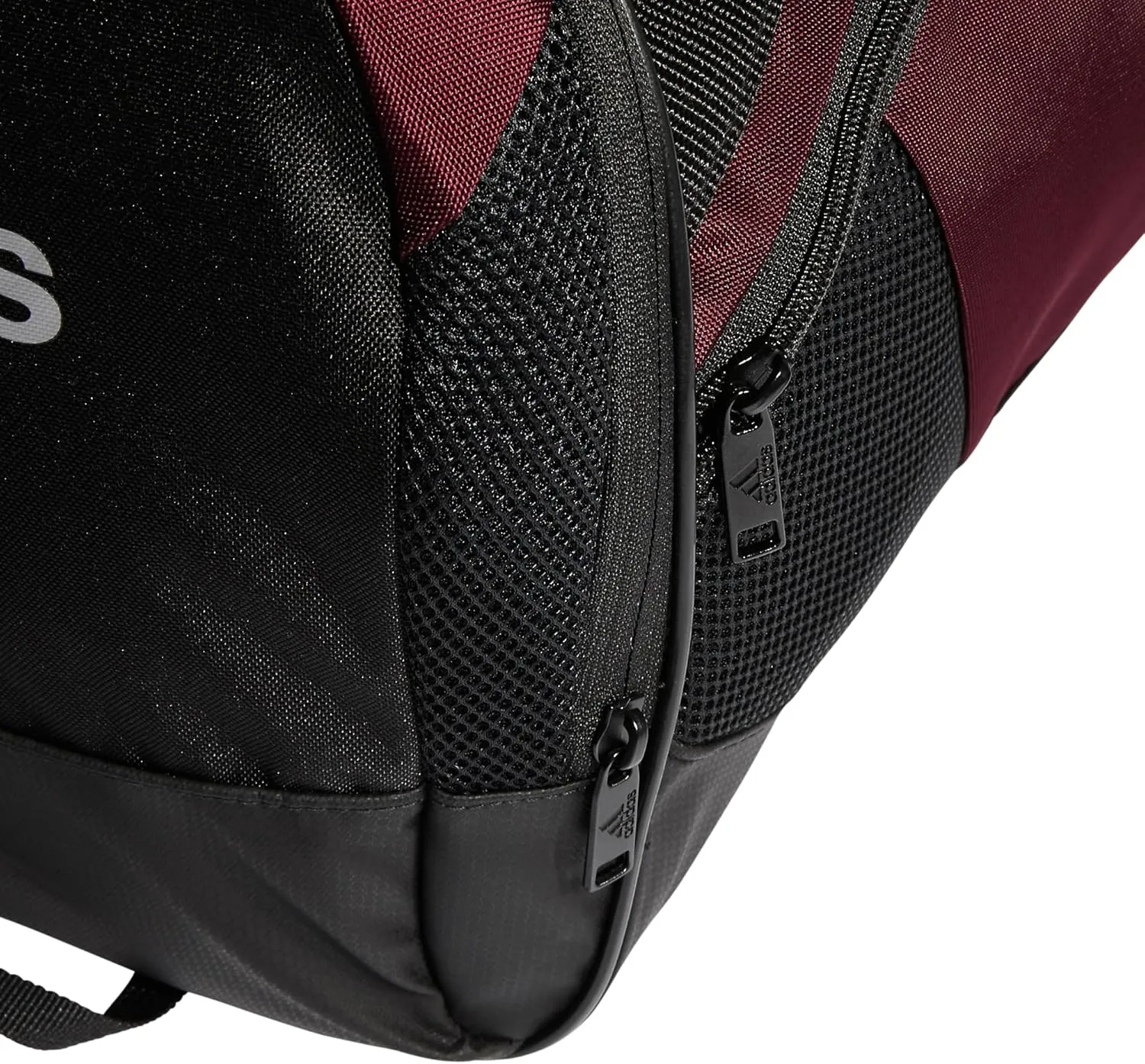 adidas Team Issue Sports Duffel Bag for Men and Women Discontinued