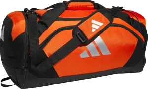 adidas Unisex Team Issue Sports Duffel Bag for Men and Women
