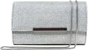 AFKOMST Small Clutch Purses for Women Formal Evening Bag Crossbody and Wristlet Handbags for Party Prom Cocktail Wedding