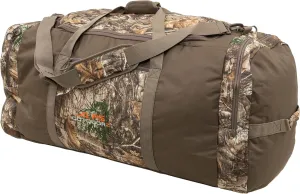 ALPS OutdoorZ High Caliber Duffel, Durable Camo Travel Overnight Bag