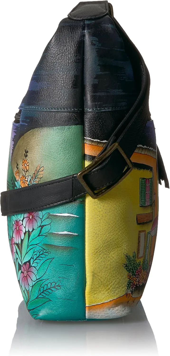 Anna by Anuschka Women's Leather