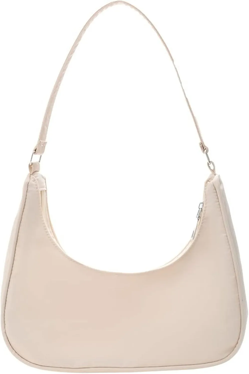 Armpit Purse Fashion Women Butterfly Chain Shoulder Underarm Bags Purses Handbags Elegant PU Hobo Bags