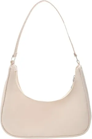 Armpit Purse Fashion Women Butterfly Chain Shoulder Underarm Bags Purses Handbags Elegant PU Hobo Bags