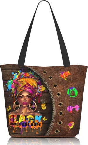 Bible Tote Bags For Women Christian Tote Bag Reusable Shopping Bags for Women Bible Verse Shoulder Bag Christian Gifts