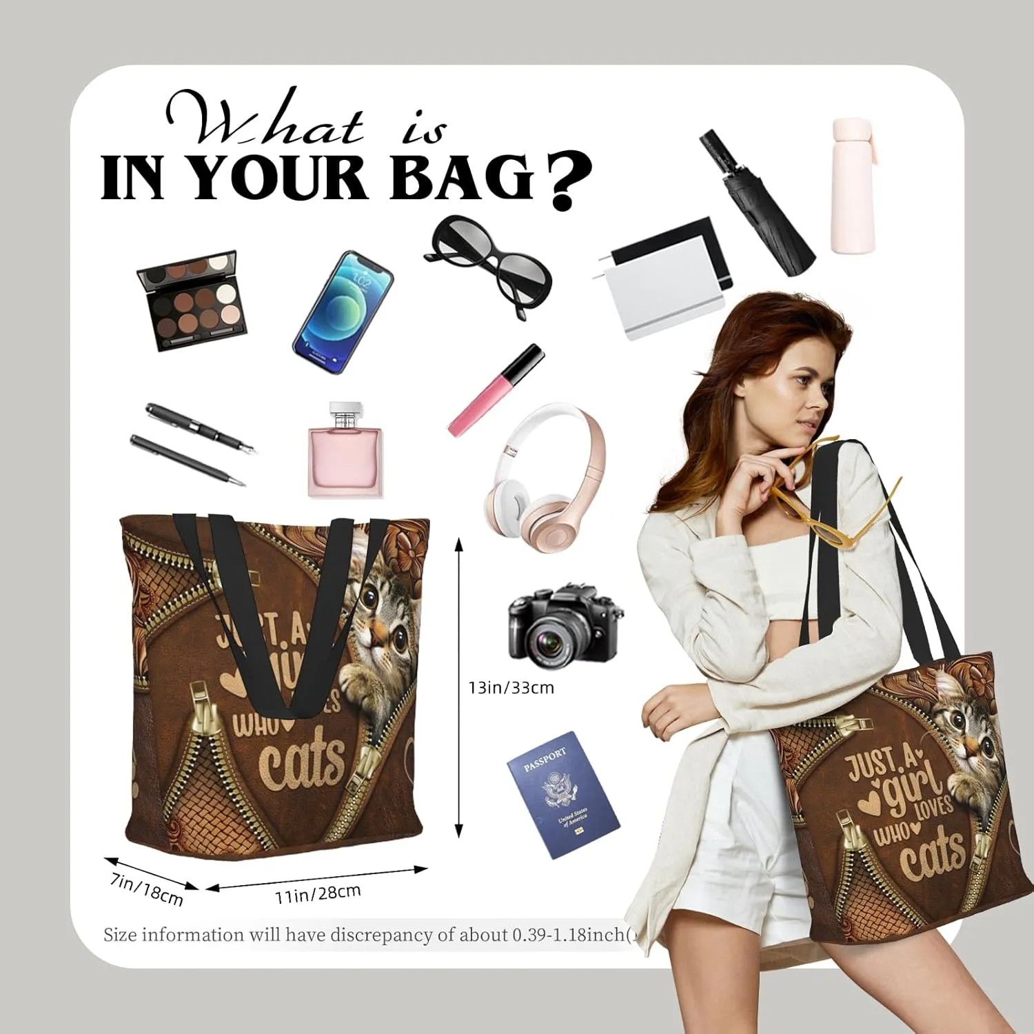 Bible Tote Bags For Women Christian Tote Bag Reusable Shopping Bags for Women Bible Verse Shoulder Bag Christian Gifts