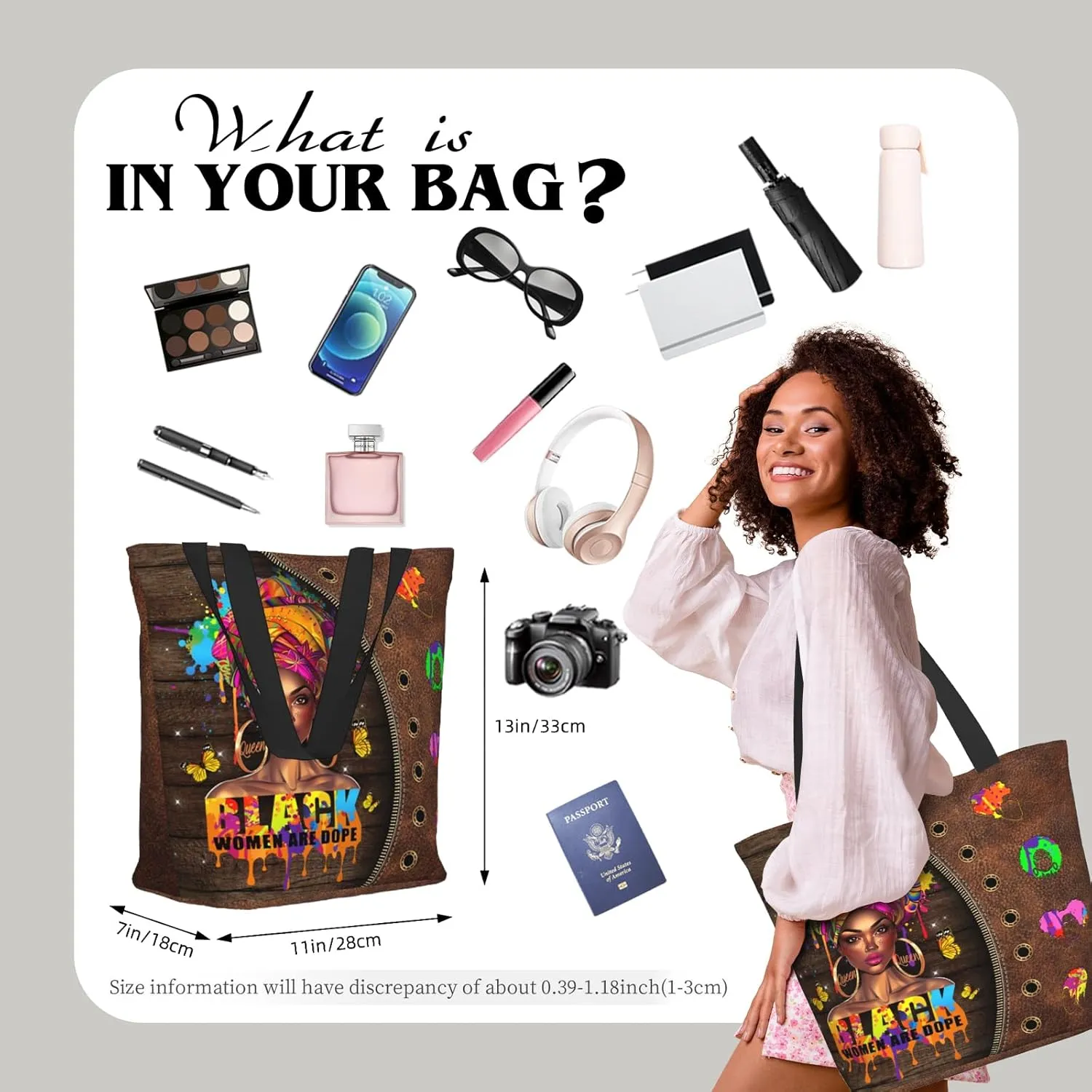 Bible Tote Bags For Women Christian Tote Bag Reusable Shopping Bags for Women Bible Verse Shoulder Bag Christian Gifts