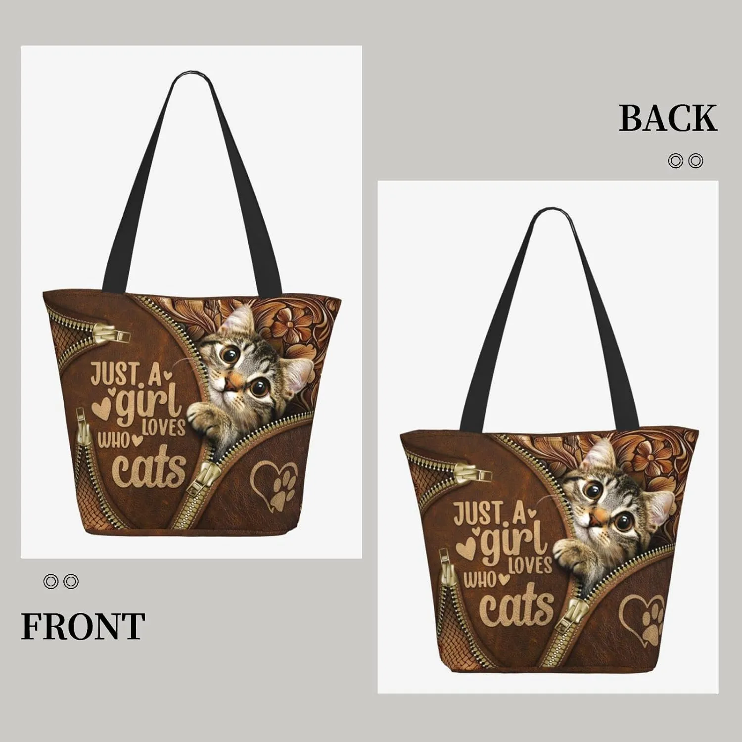 Bible Tote Bags For Women Christian Tote Bag Reusable Shopping Bags for Women Bible Verse Shoulder Bag Christian Gifts