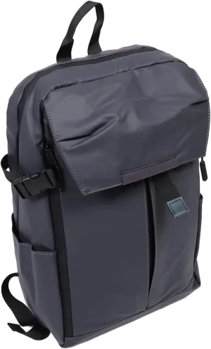 Cabilock Multi Functional Business Laptop Backpack Large Capacity Casual Travel Gear Bag for Cycling and Basketball Ergonomic Design with Comfortable Padded Straps and Versatile Use