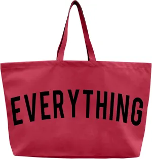 Canvas Tote Bag - Extra Large Shopping Beach Totes Bags Reusable Big Grocery Bag 28" x 8" x 16"