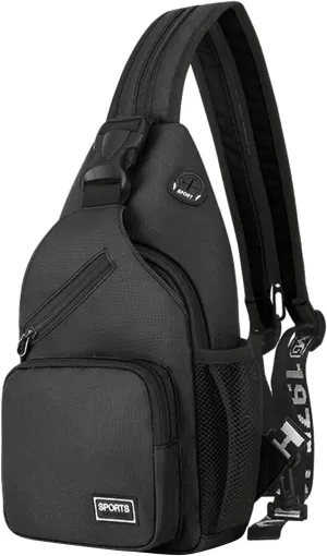 Chest Bag Daypack Fanny Pack New Women Chest Bags Large Capacity Backpack Casual Messenger Bags Crossbody Bag
