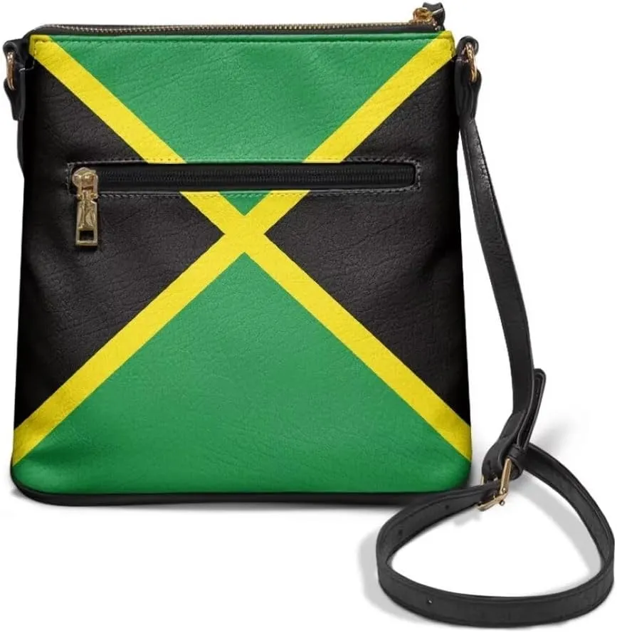 Coldinair Leather Handbags Purses Crossbody Bags for Women Ladies Trendy Medium Shoulder Bag Crossbody Purse Bag