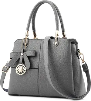 Color Block Women Handbag Elegant Womens Shoulder Bag Crossbody Bag
