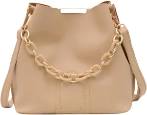Crossbody Bags for Women PU Leather Tote Bag Trendy Cross Body Purse Shoulder Bag with Adjustable Strap Handbags