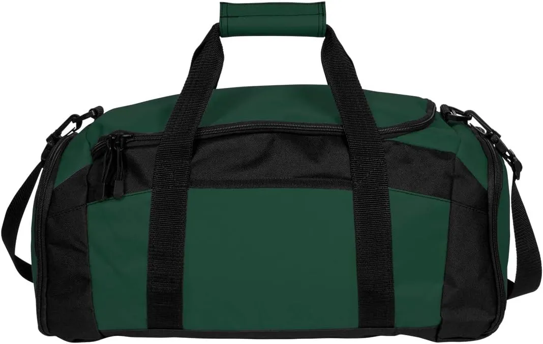 CUSTOMIZED GIRL Gym Duffel Bag Gymnastics Bag - Custom Name Gymnastics Bags Duffel Bag Gym - Personalized Gymnastics Duffel Bag for Kids Ideal for Practice and Competitions