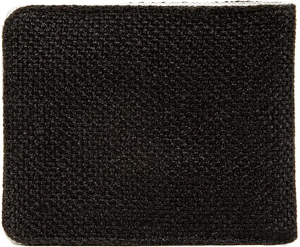 DIME BAGS Bi-Fold Hempster Wallet - Classic, Slim Bifold Design with RFID Protection
