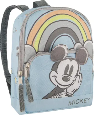 Disney Baby mini Backpack, Mickey Mouse IV, 10 inch
