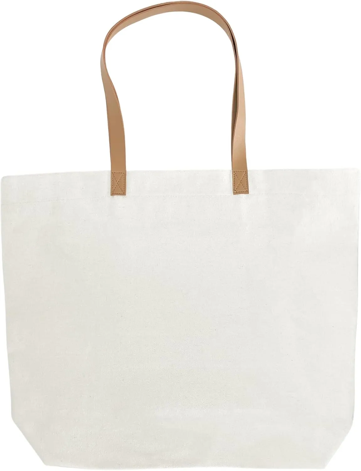 ELEGANTPARK Wifey Bag Wifey Gifts Wedding Gifts for Bride Bridal Shower Bachelorette Party Honeymoon Large Travel Shoulder Bag Canvas Totes with Zipper Set of 2