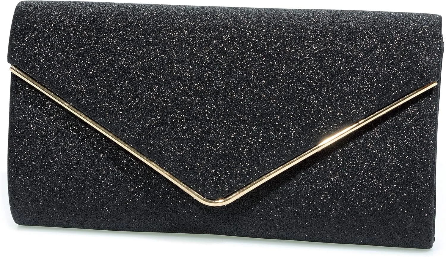 Evening Bag Clutch Purses for Women, Ladies Sparkling Party Handbag Wedding Bag Purse