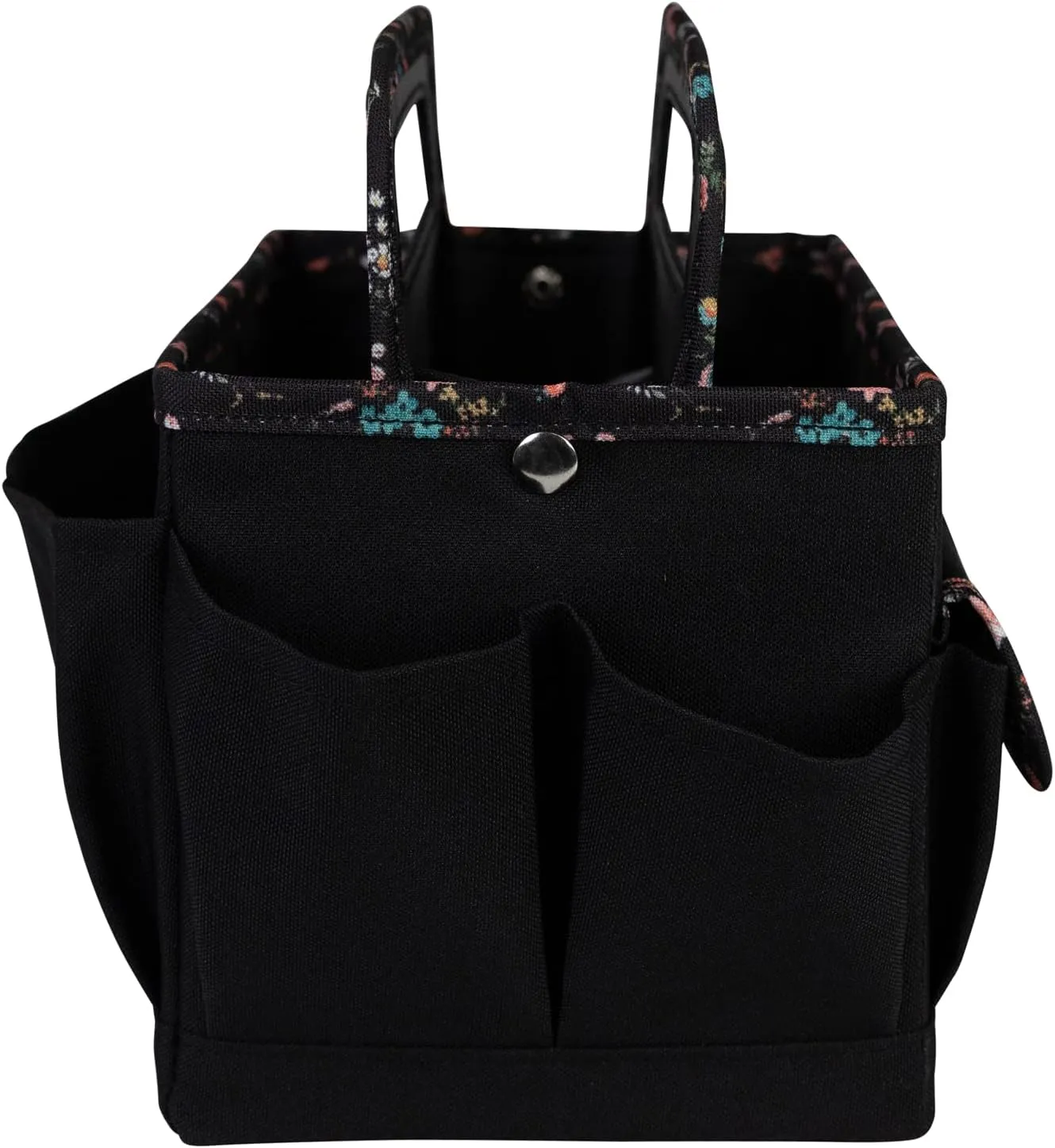 Everything Mary Store and Tote Desktop Caddy - Organizer for Crafts, Art Supplies, Office, School, and Home - Versatile Tote for Supplies and Everyday Storage