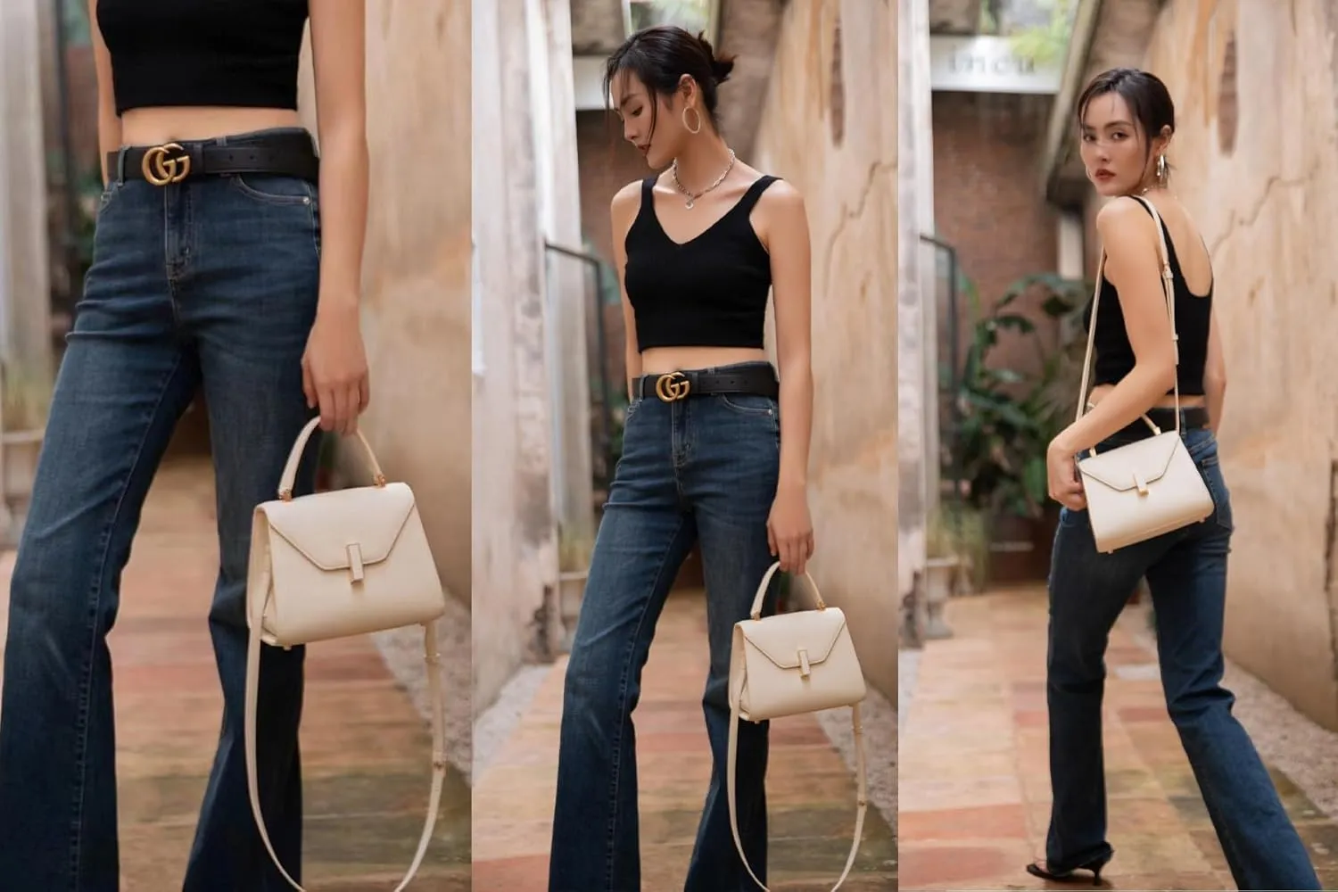 Fashion Genuine Leather Tote Handbag Top Handle Purse classic Crossbody Handbag Designer Satchel Bag with Detachable Strap
