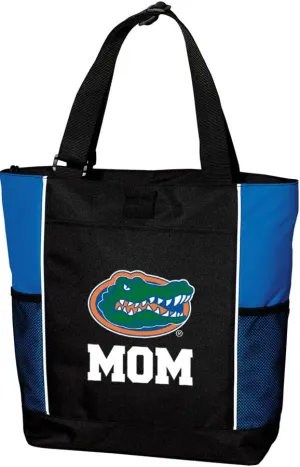 Florida Gators Mom Tote Bags TOP University of Florida Mom Totes