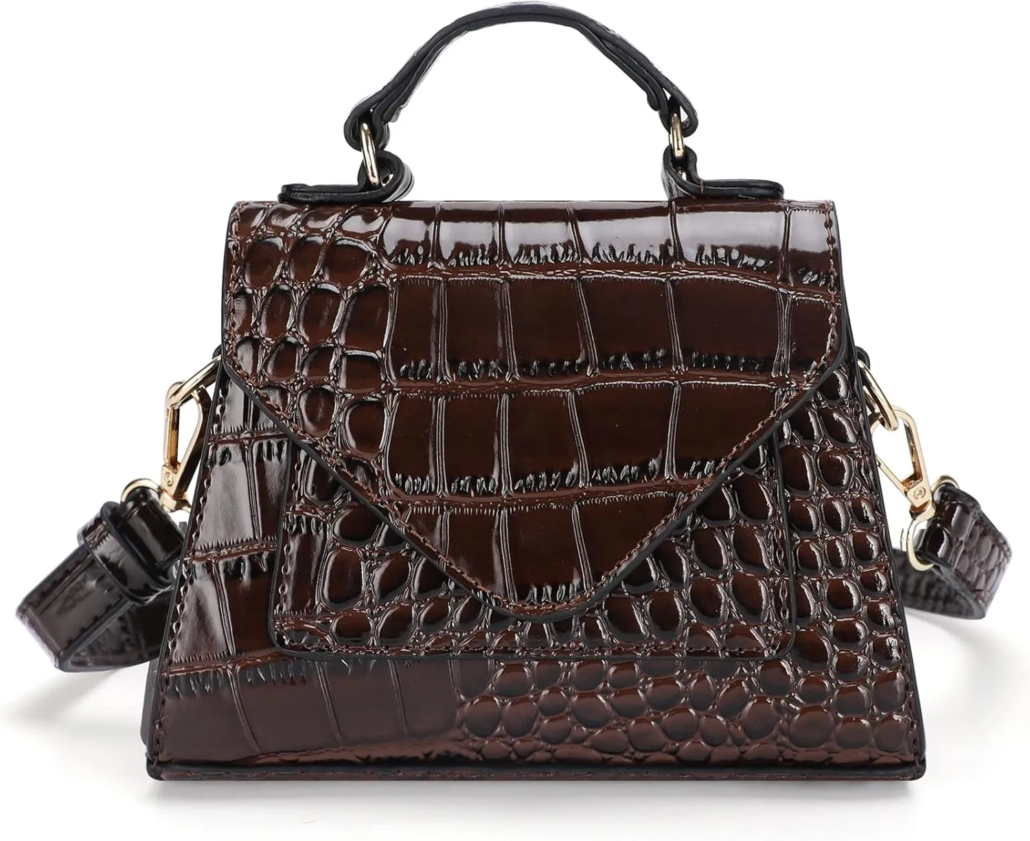 FRANSHION Handbags - Mini & Cute Small Crossbody Bags for Women, Trendy