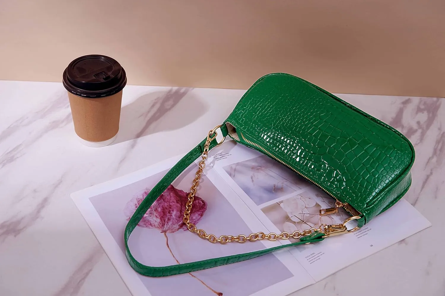 FRANSHION Handbags - Mini & Cute Small Crossbody Bags for Women, Trendy