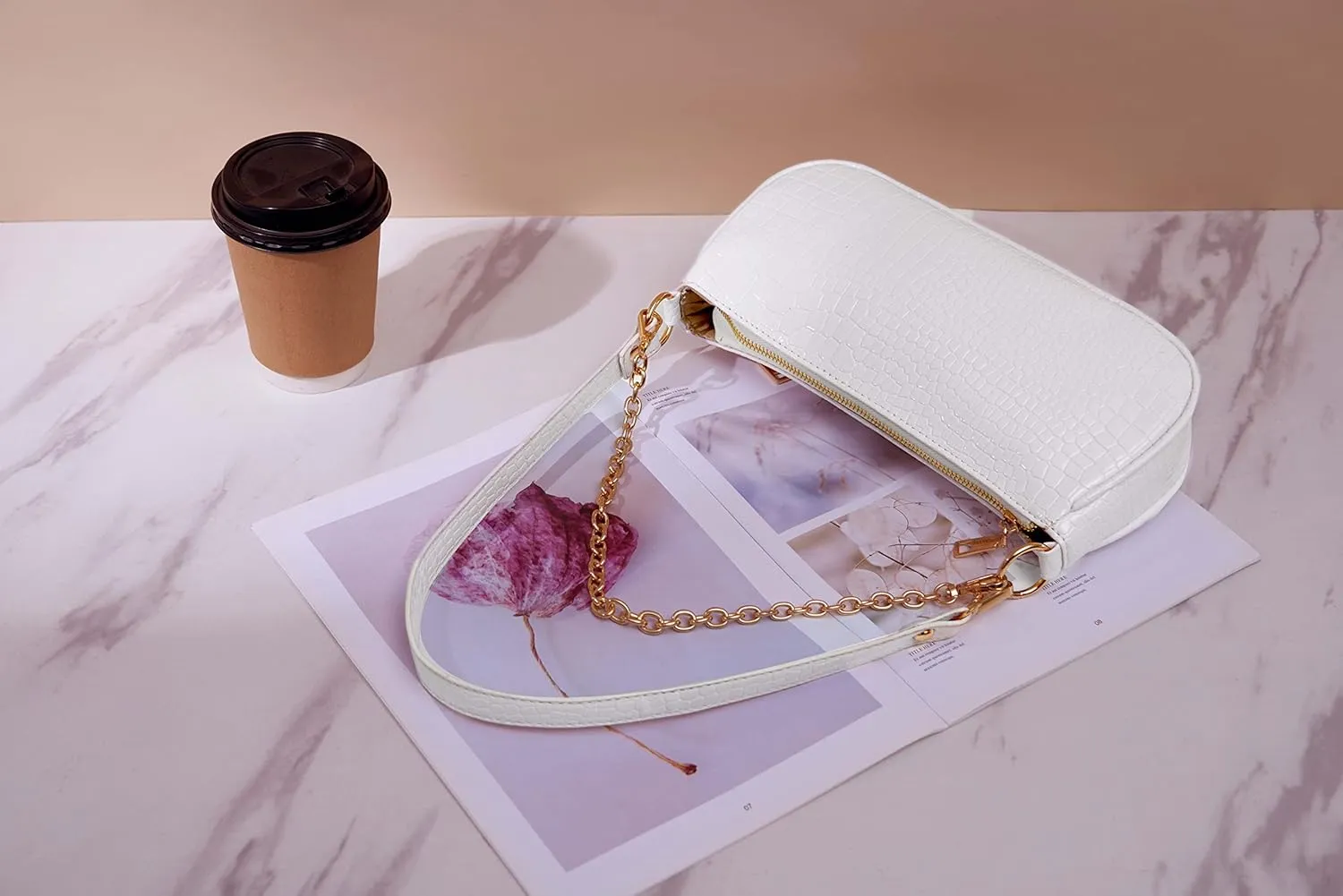 FRANSHION Handbags - Mini & Cute Small Crossbody Bags for Women, Trendy