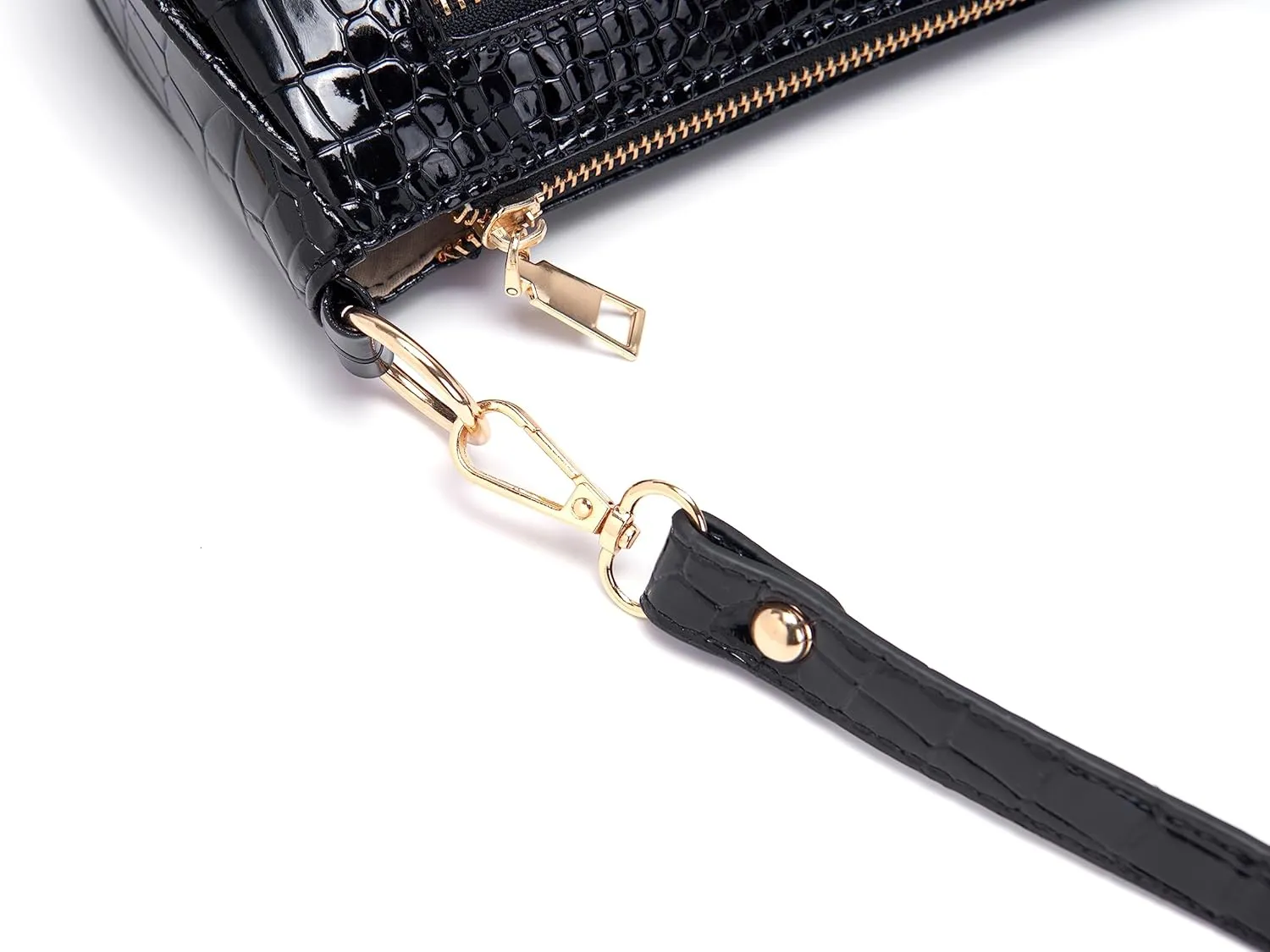 FRANSHION Handbags - Mini & Cute Small Crossbody Bags for Women, Trendy