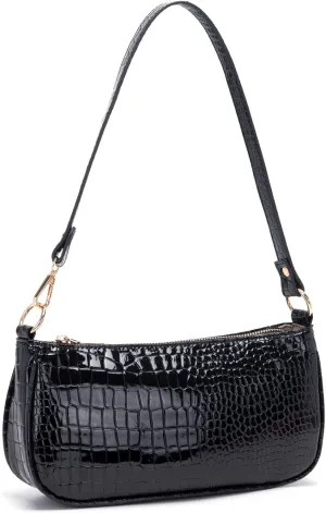 FRANSHION Handbags - Mini & Cute Small Crossbody Bags for Women, Trendy