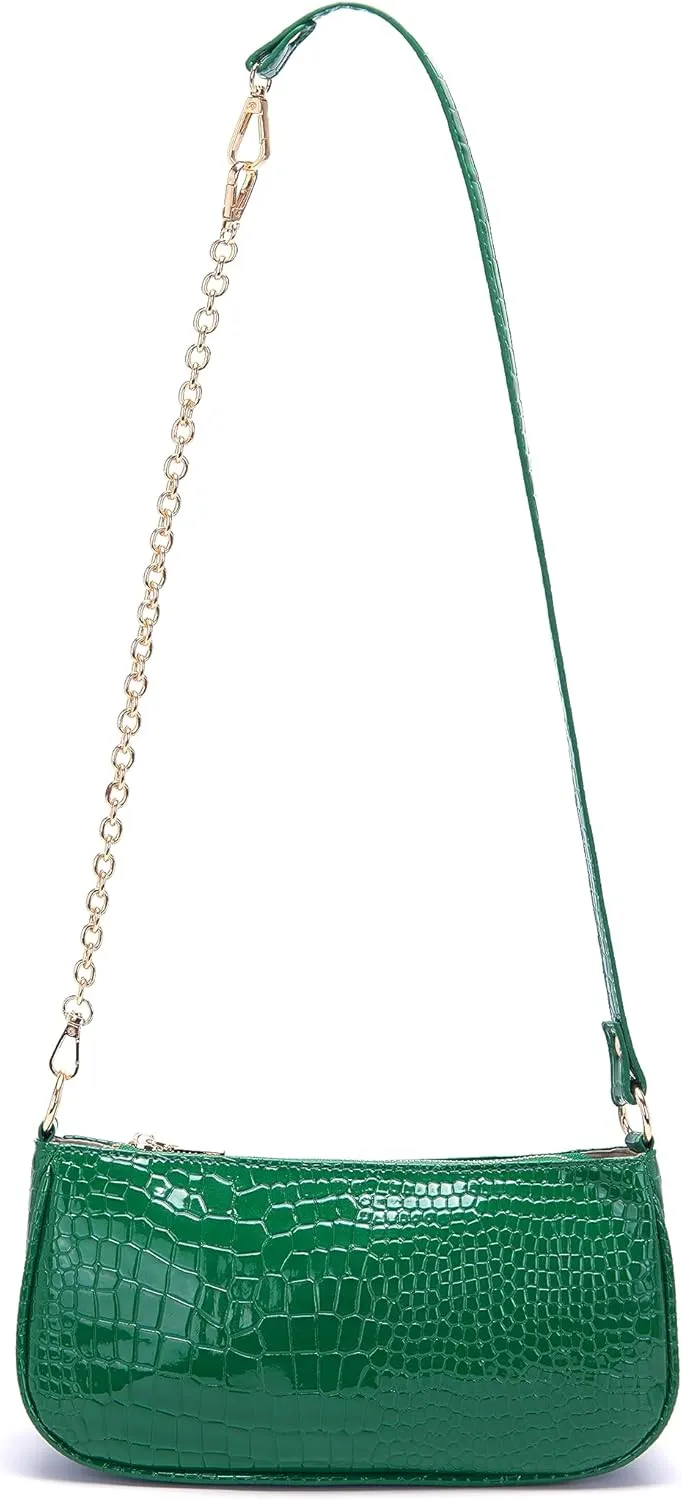 FRANSHION Handbags - Mini & Cute Small Crossbody Bags for Women, Trendy