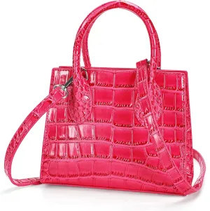 FRANSHION Handbags - Mini & Cute Small Crossbody Bags for Women, Trendy