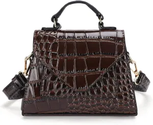 FRANSHION Handbags - Mini & Cute Small Crossbody Bags for Women, Trendy
