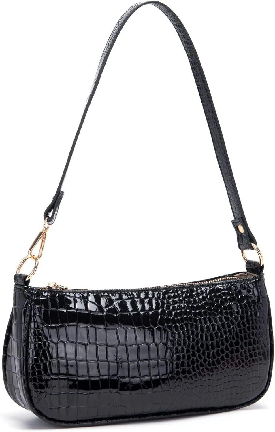 FRANSHION Handbags - Mini & Cute Small Crossbody Bags for Women, Trendy