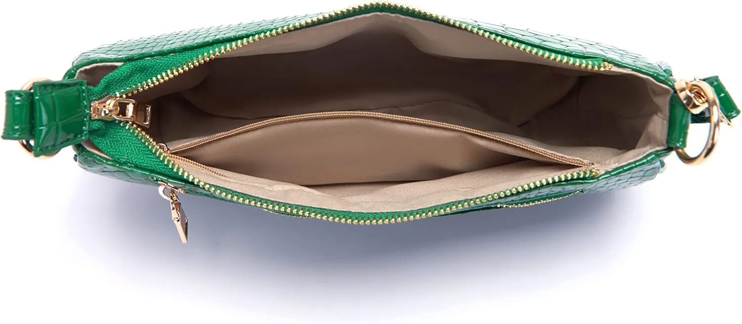 FRANSHION Handbags - Mini & Cute Small Crossbody Bags for Women, Trendy