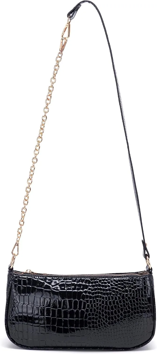 FRANSHION Handbags - Mini & Cute Small Crossbody Bags for Women, Trendy