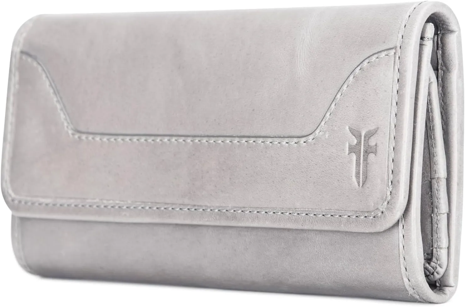 Frye Women's Melissa Wallet, Stylish Design with Holder & Slots, Compact for Purse