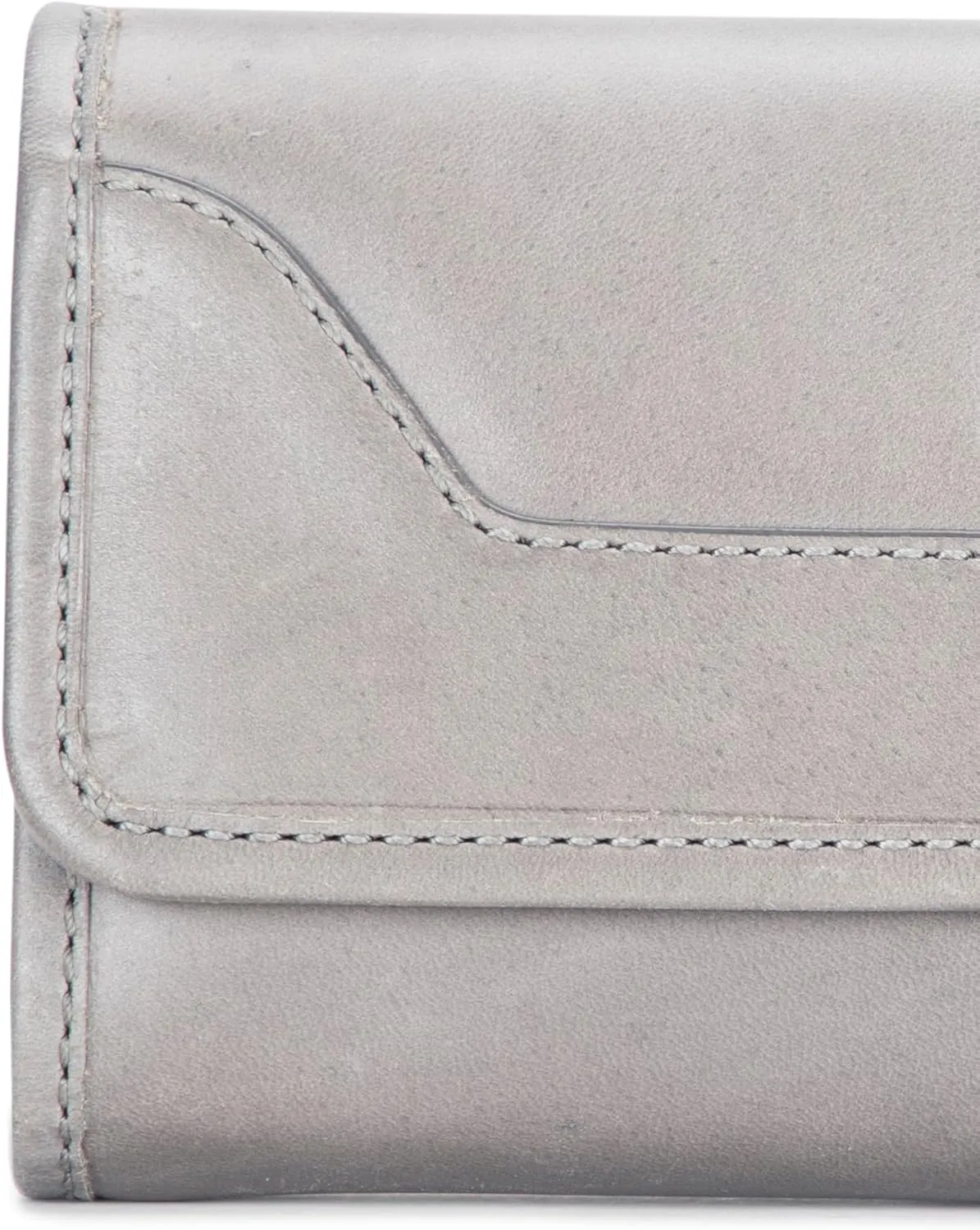 Frye Women's Melissa Wallet, Stylish Design with Holder & Slots, Compact for Purse