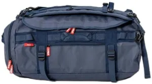 FUJI Unisex Convertible Duffle Backpack, Water-Resistant (Not Waterproof), Multi-Functional Luggage Gym Bag for Men and Women