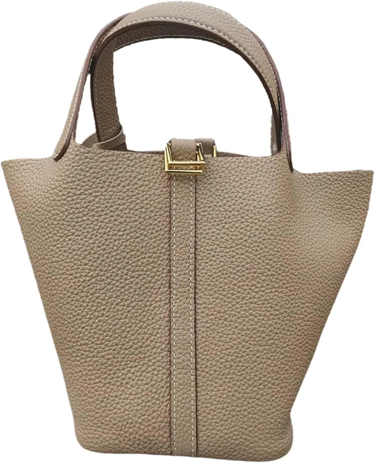 Genuine Leather-Handbags-Elegant & Fashionable-Portable,fashion-Women Bag-Lightweight for Work & Travel