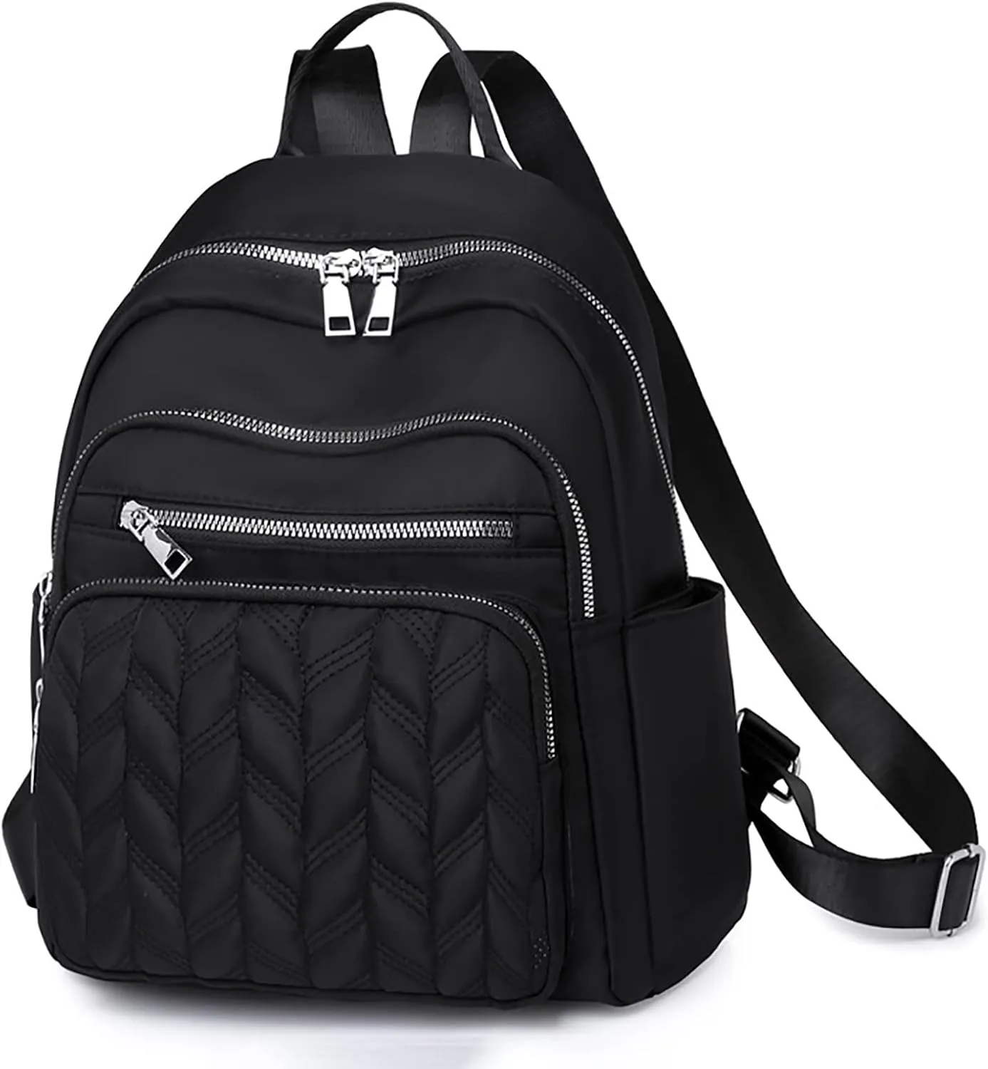Girls Fashion Mini Backpack Purse Small Cute Plaid Leather Women Backpacks Little Bag Novelty Handbag, Fun Shape Tween Style