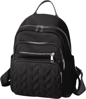 Girls Fashion Mini Backpack Purse Small Cute Plaid Leather Women Backpacks Little Bag Novelty Handbag, Fun Shape Tween Style