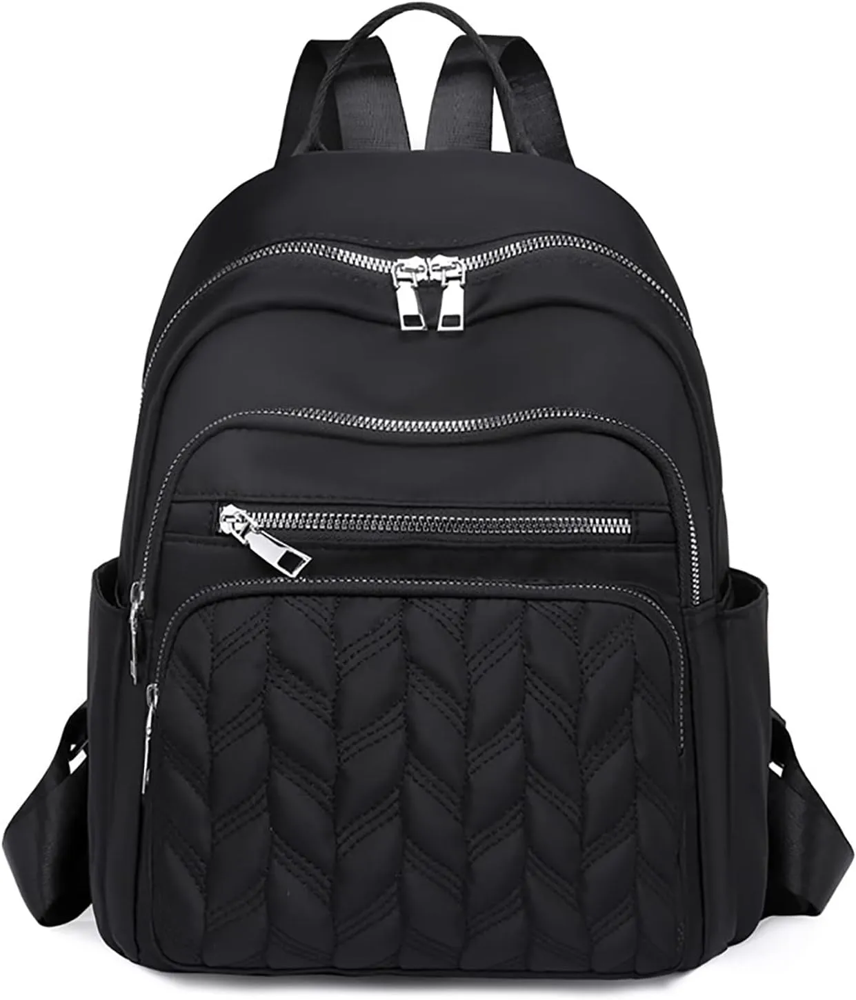 Girls Fashion Mini Backpack Purse Small Cute Plaid Leather Women Backpacks Little Bag Novelty Handbag, Fun Shape Tween Style