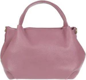 Girly HandBags Womens Bucket Genuine Leather Handbag