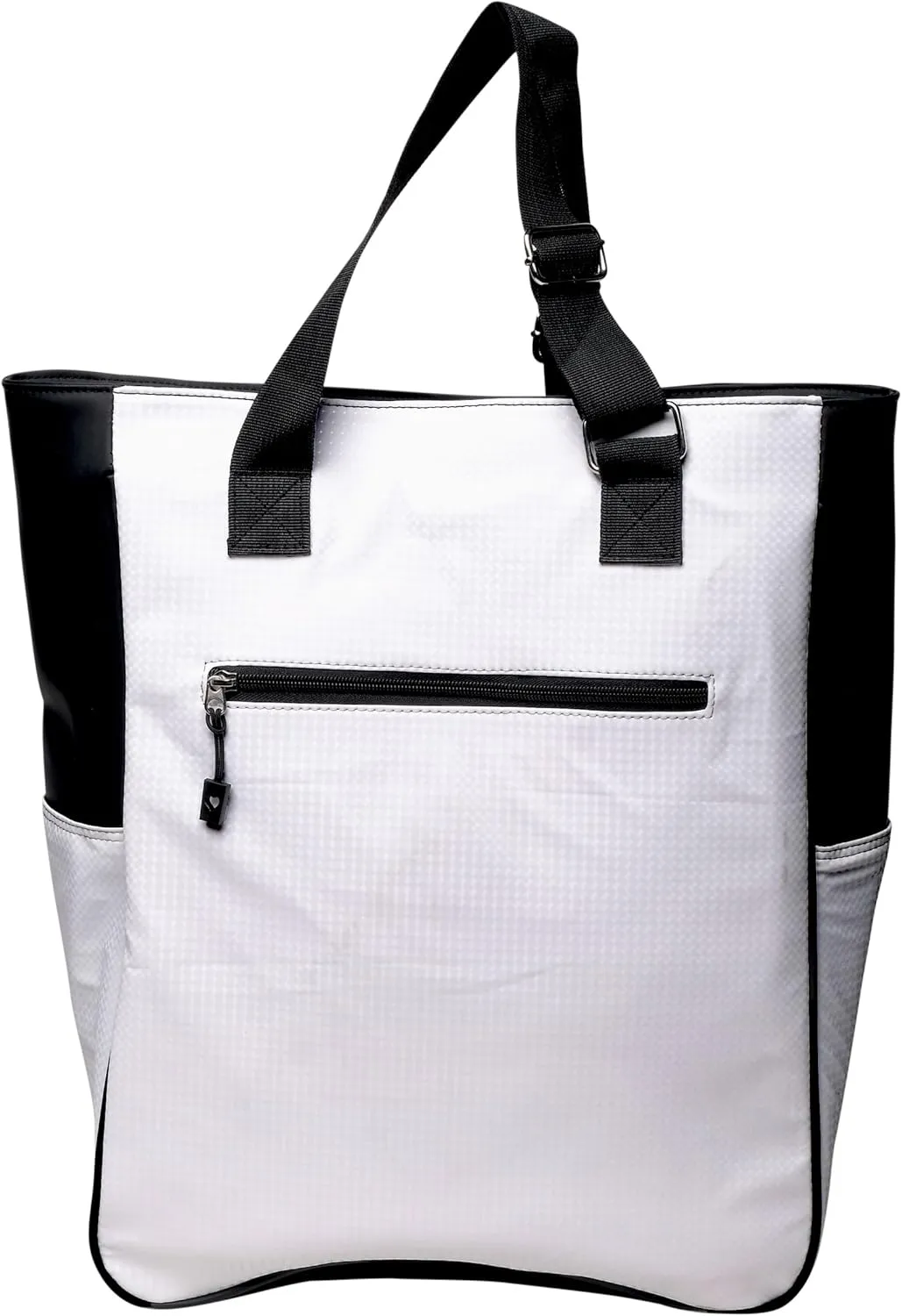 Glove It Tennis Tote Bag, Tennis Bag for Women, Ladies Sports Shoulder Bag, Large Tote with 6 Pockets, fits 2 Rackets.