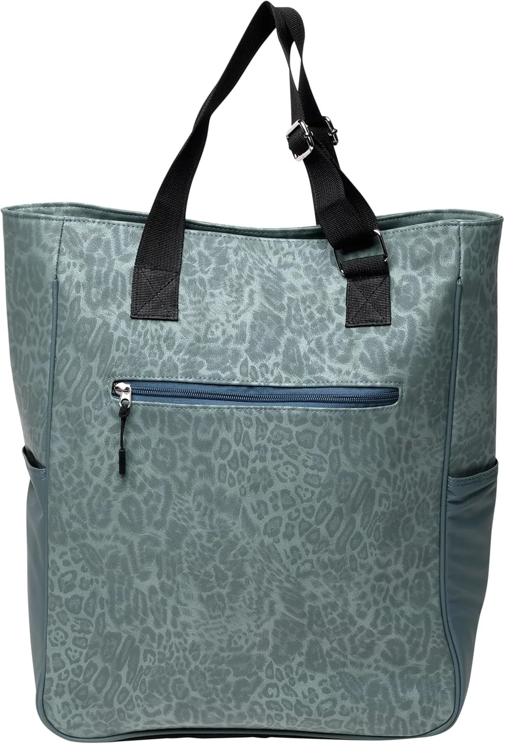 Glove It Tennis Tote Bag, Tennis Bag for Women, Ladies Sports Shoulder Bag, Large Tote with 6 Pockets, fits 2 Rackets.