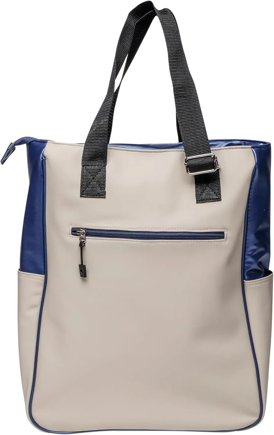 Glove It Tennis Tote Bag, Tennis Bag for Women, Ladies Sports Shoulder Bag, Large Tote with 6 Pockets, fits 2 Rackets.